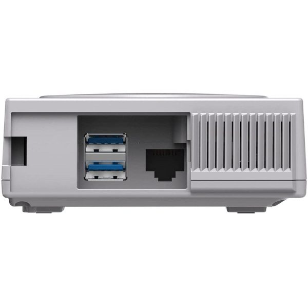 Retroflag PiStation Case for Raspberry Pi 4