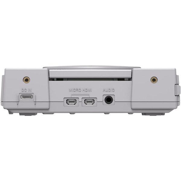 Retroflag PiStation Case for Raspberry Pi 4