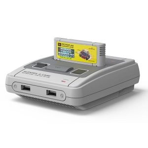 Retroflag SUPERPi 4 Case for Raspberry Pi 4