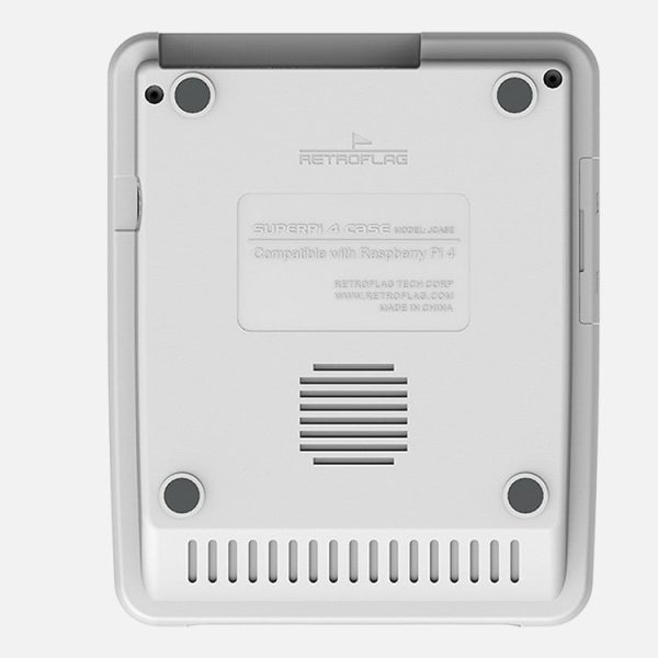 Retroflag SUPERPi 4 Case for Raspberry Pi 4