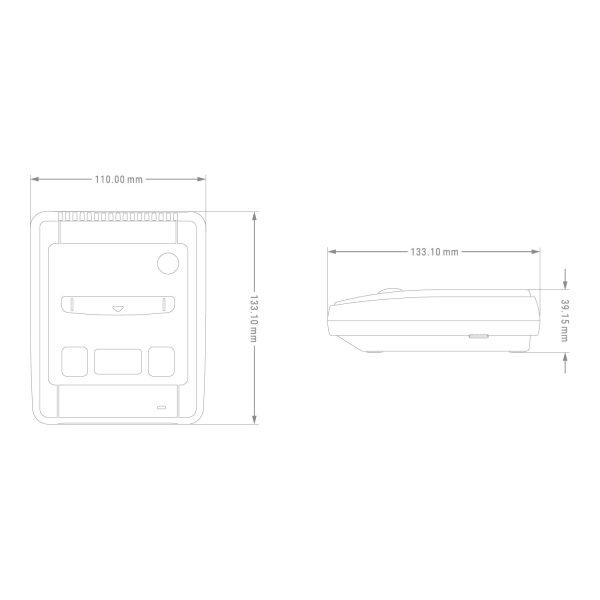 Retroflag SUPERPi 4 Case for Raspberry Pi 4