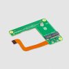 Raspberry Pi M.2 HAT+