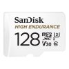 SanDisk High Endurance Class 10 SD Card