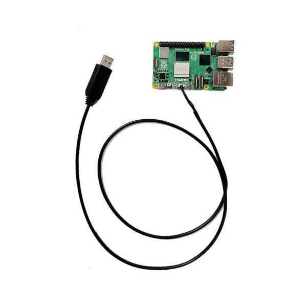 UART Cable for Raspberry Pi 5