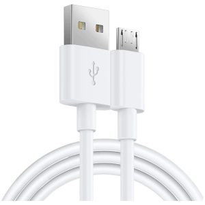 USB-A to Micro USB Cable