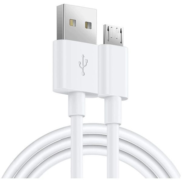 USB-A to Micro USB Cable