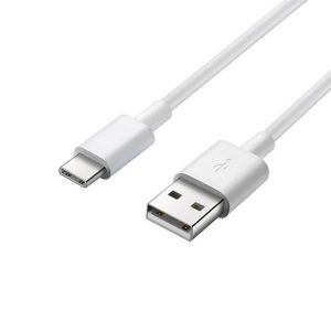 USB-A to USB-C Cable