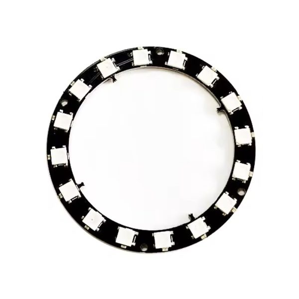 ws2812-5050-rgb-led-ring-16bit WS2812 5050 RGB LED Ring