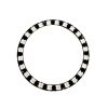 WS2812 5050 RGB LED Ring