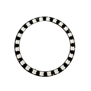 WS2812 5050 RGB LED Ring