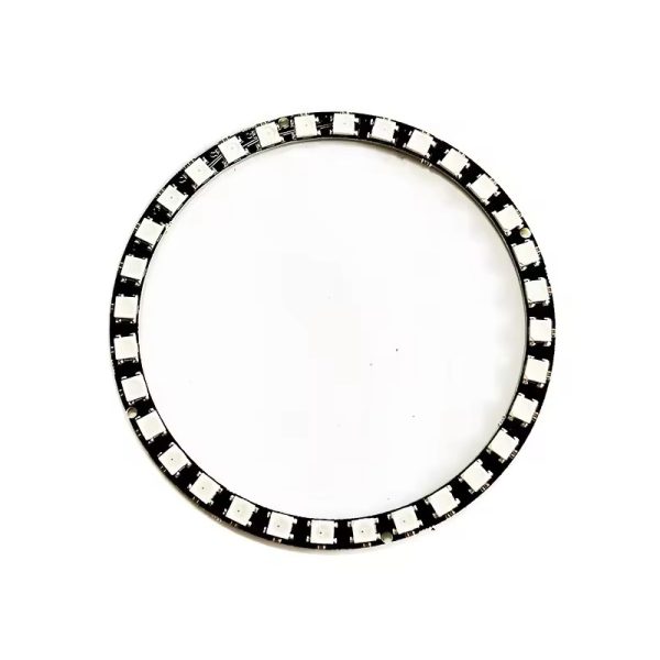 ws2812-5050-rgb-led-ring-32bit WS2812 5050 RGB LED Ring