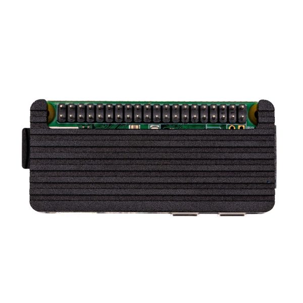 Aluminium Heatsink Case for Raspberry Pi Zero / Zero W / Zero 2 W