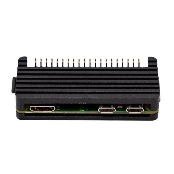 Aluminium Heatsink Case for Raspberry Pi Zero / Zero W / Zero 2 W