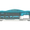 retroflag-64picase-left-hdmi Retroflag 64Pi CASE for Raspberry Pi 5