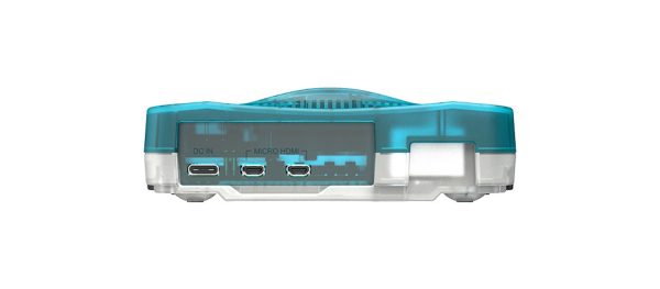 retroflag-64picase-left-hdmi Retroflag 64Pi CASE for Raspberry Pi 5
