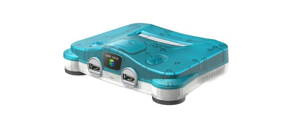 retroflag-64picase-left-sd Retroflag 64Pi CASE for Raspberry Pi 5