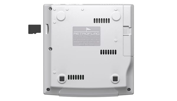 Retroflag DREAM CASE for Raspberry Pi 5