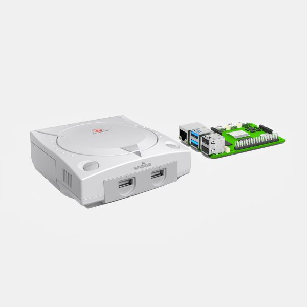 Retroflag DREAM CASE for Raspberry Pi 5