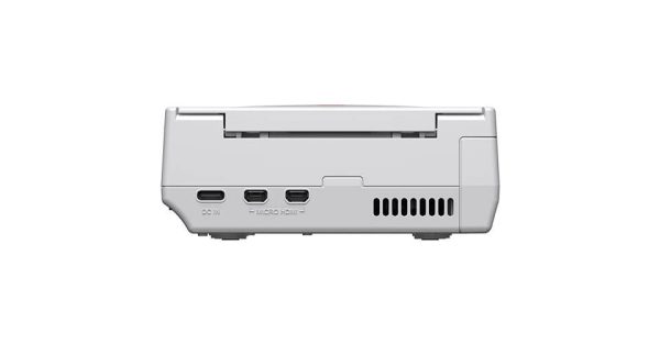 Retroflag DREAM CASE for Raspberry Pi 5