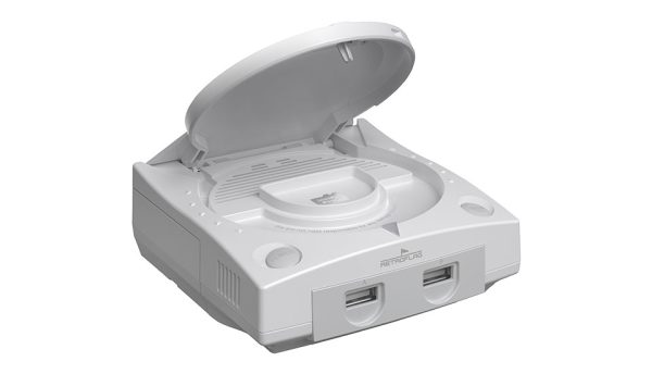 Retroflag DREAM CASE for Raspberry Pi 5